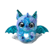 Spin Master - Hatchimals Big Egg Draggle Toys & Games