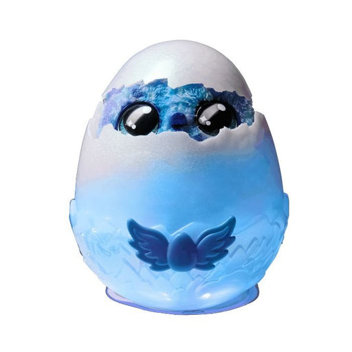 Spin Master - Hatchimals Big Egg Draggle Toys & Games