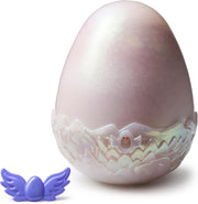 Spin Master - Hatchimals Big Egg Draggle Toys & Games