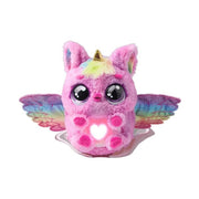 Spin Master - Hatchimals Big Egg Pufficorn Toys & Games