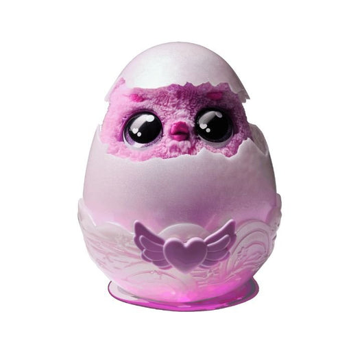 Spin Master - Hatchimals Big Egg Pufficorn Toys & Games