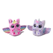 Spin Master - Hatchimals Big Egg Pufficorn Toys & Games
