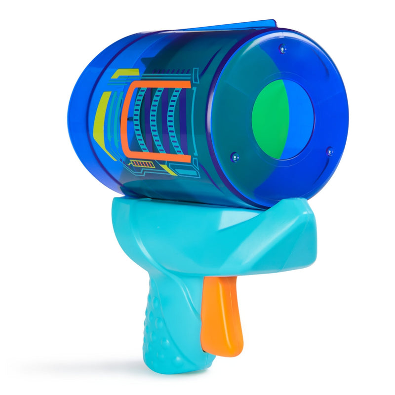Ring Launcher Machine Spin Master - Hydro Ring Water Launcher | Home & Kitchen — LIMOLIN