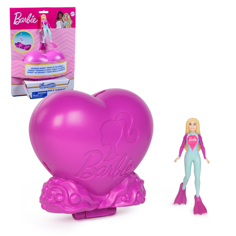 Spin Master - Licensed Dive and Surprise (Single Random Pick) Home & Kitchen