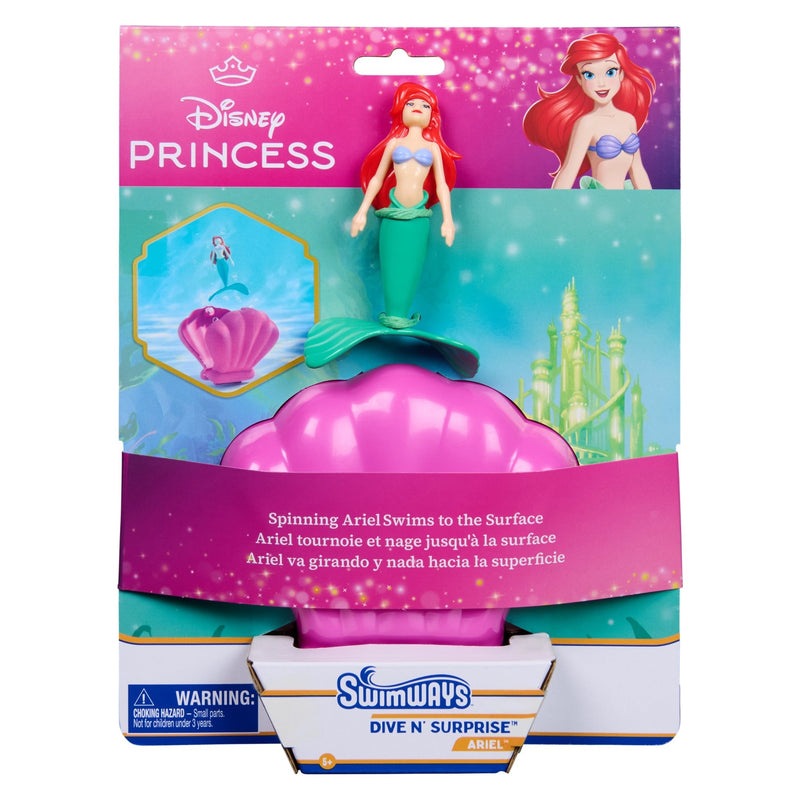 Spin Master - Licensed Dive and Surprise (Single Random Pick) Home & Kitchen
