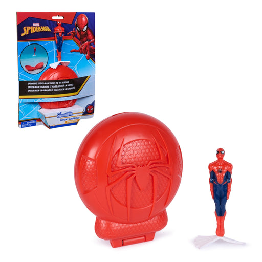 Spin Master - Licensed Dive and Surprise (Single Random Pick) Home & Kitchen