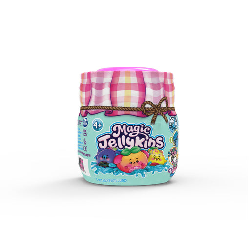 Spin Master - Magic Jellykins 1 PK Toys & Games