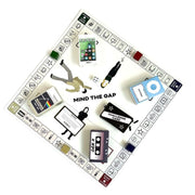 Spin Master - Mind the Gap V2 Toys & Games