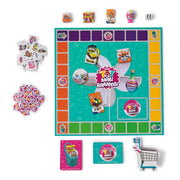 Spin Master - Mini Brands Add To Cart Game Toys & Games