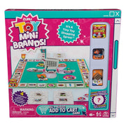 Spin Master - Mini Brands Add To Cart Game Toys & Games