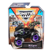 Spin Master - Monster Jam 1:64 (Single Random Pick) Toys & Games