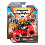 Spin Master - Monster Jam 1:64 (Single Random Pick) Toys & Games