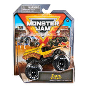 Spin Master - Monster Jam 1:64 (Single Random Pick) Toys & Games
