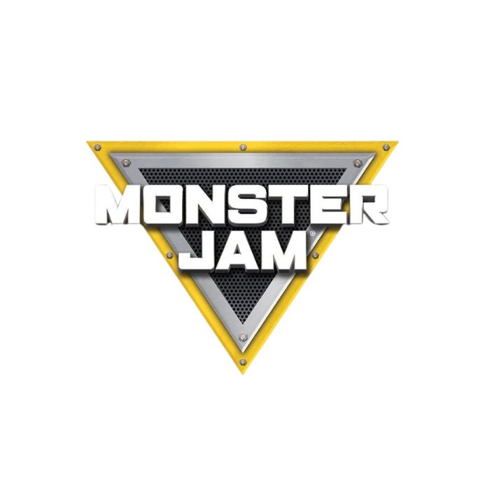 Spin Master - Monster Jam 1:72 Truck Assortment Toys & Games
