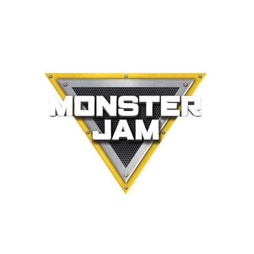 Spin Master - Monster Jam 1:72 Truck Assortment Toys & Games