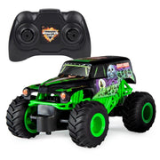 Spin Master - Monster Jam RC 1:24 Grave Digger Toys & Games