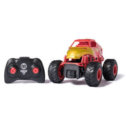 Spin Master - Monster Jam RC 1:24 Iron Man Toys & Games