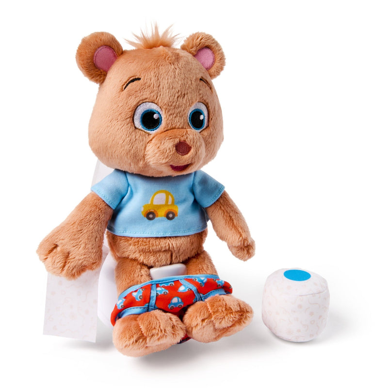 Spin Master - Ms Rachel Bean Potty Playset Toys & Games