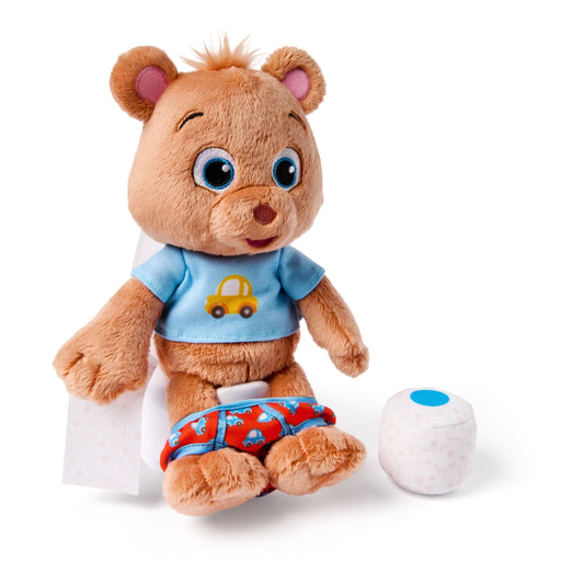 Spin Master - Ms Rachel Bean Potty Playset Toys & Games