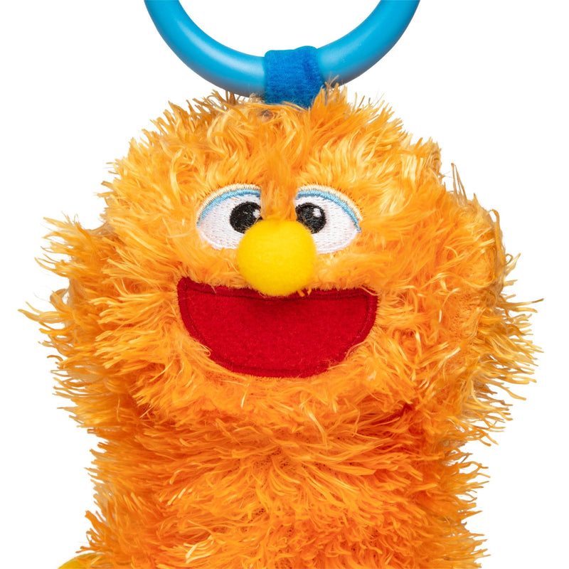 Spin Master - Ms. Rachel Cuddle N Comfort Doll Mother & Baby