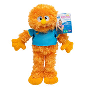 Spin Master - Ms. Rachel Herbie Cuddle Comfort Friend Toys & Games