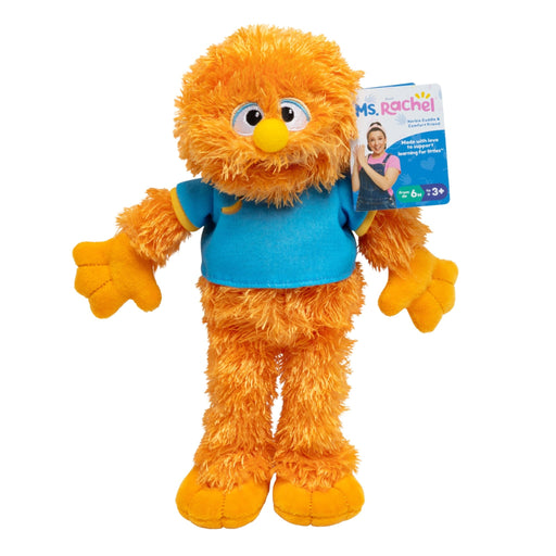 Spin Master - Ms. Rachel Herbie Cuddle Comfort Friend Toys & Games