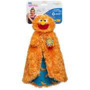 Spin Master - Ms. Rachel Herbie Huggable Lovey Mother & Baby
