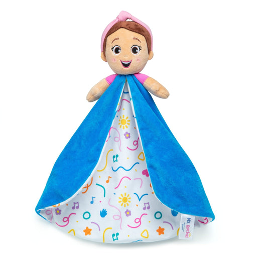 Spin Master - Ms. Rachel Huggable Lovey Mother & Baby