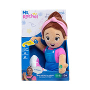 Spin Master - Ms. Rachel Speak n Sing Doll Toys & Games