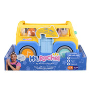 Spin Master - Ms Rachel Wheels on The Bus Mother & Baby