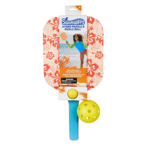 Spin Master - Paddle Pickle Ball Sporting Goods