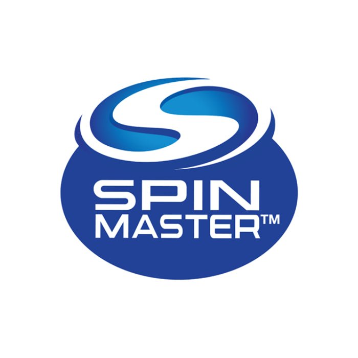 Spin Master - Path Game Licence (Single Random Pick) Toys & Games
