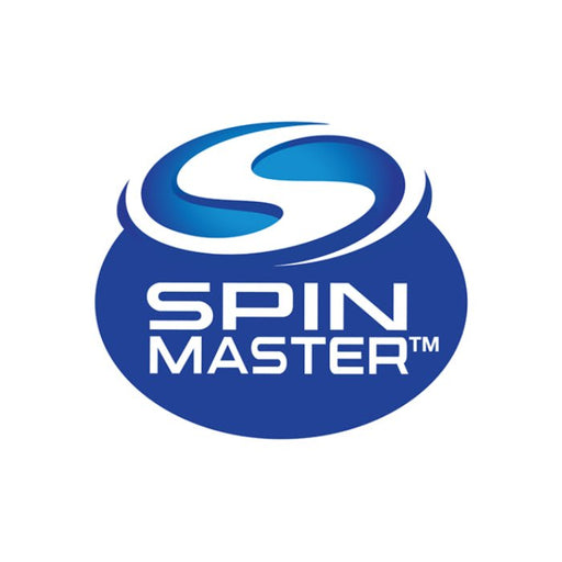 Spin Master - Path Game Licence (Single Random Pick) Toys & Games