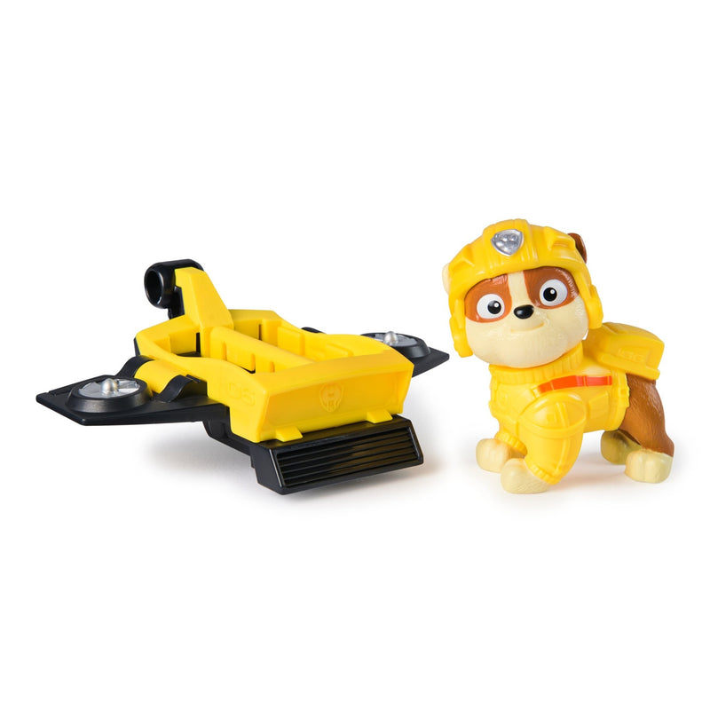 Spin Master - PAW Patrol Action Pup (Single Random Pick) A Toys & Games