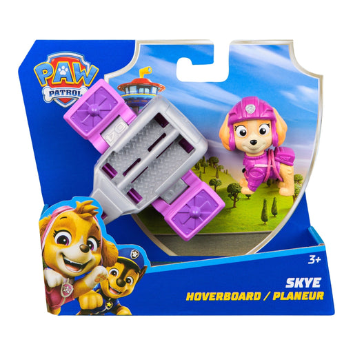 Spin Master - PAW Patrol Action Pup (Single Random Pick) A Toys & Games