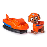 Spin Master - Paw Patrol Action Pup (Single Random Pick) B Toys & Games