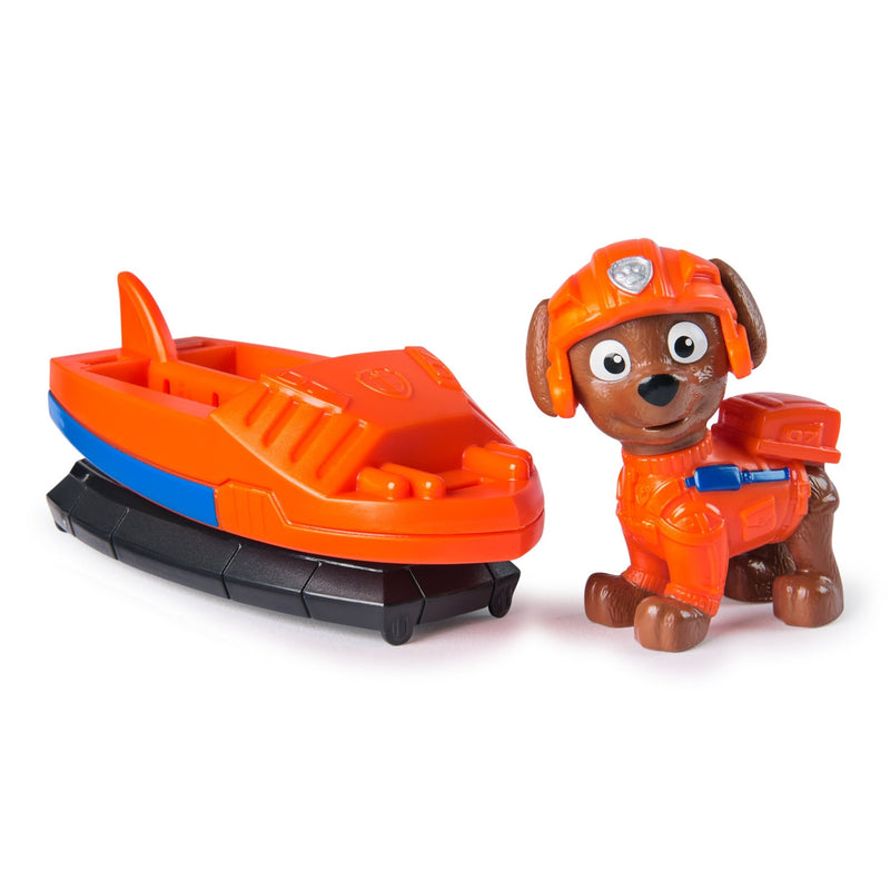 Spin Master - Paw Patrol Action Pup (Single Random Pick) B Toys & Games