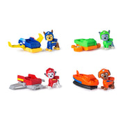 Spin Master - Paw Patrol Action Pup (Single Random Pick) B Toys & Games