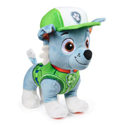 Spin Master - Paw Patrol Core Basic Plush (Single Random Pick) CDU 10pk Toys & Games