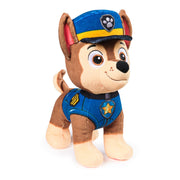 Spin Master - Paw Patrol Core Basic Plush (Single Random Pick) CDU 10pk Toys & Games