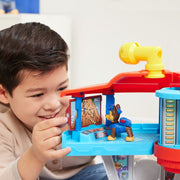 Spin Master - Paw Patrol Core Lookout Tower Toys & Games