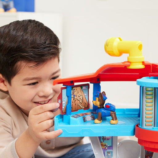 Spin Master - Paw Patrol Core Lookout Tower Toys & Games
