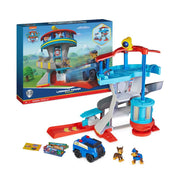 Spin Master - Paw Patrol Core Lookout Tower Toys & Games