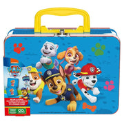 Spin Master - Paw Patrol Memory in Mini Tin Toys & Games