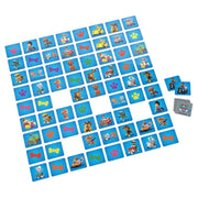 Spin Master - Paw Patrol Memory in Mini Tin Toys & Games