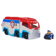 Spin Master - Paw Patrol Pup Squad Patroller Toys & Games