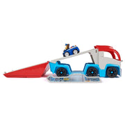 Spin Master - Paw Patrol Pup Squad Patroller Toys & Games