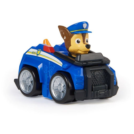 Spin Master - Paw Patrol Pup Squad Racer Core (Single Random Pick) Toys & Games