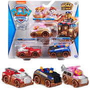 Spin Master - PAW PATROL - TRUE METAL 1:55 - Toys & Games