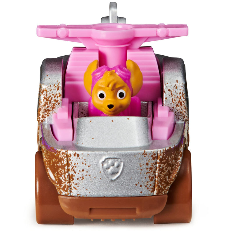 Spin Master - PAW PATROL - TRUE METAL 1:55 - Toys & Games